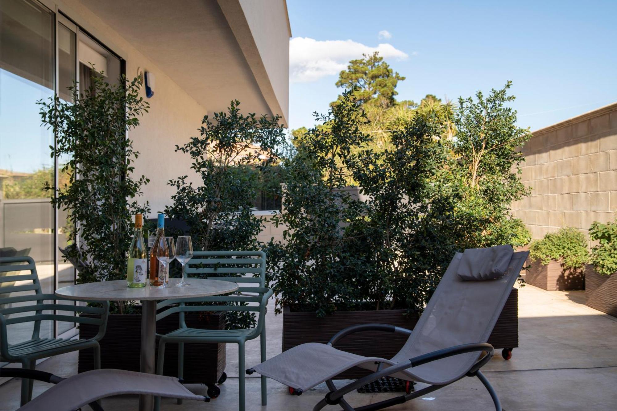 Appartamento Guglielmo Oristano Exterior foto